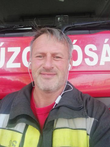 Attila, 50 éves balatonboglári társkereső férfi profil fotója