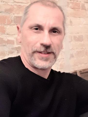Nagy, 60 éves Budapest VI. kerületi társkereső férfi profil fotója