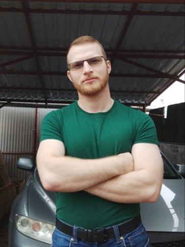 Róbert, 32 éves Budapest XV. kerületi társkereső férfi profil fotója