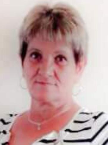 Katalin, 58 éves táborfalvai társkereső nő profil fotója