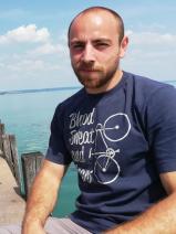 Balázs társkereső fotója