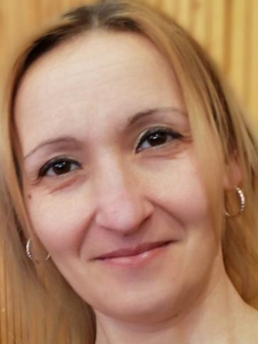 Adrienn, 46 éves zalaegerszegi társkereső nő profil fotója