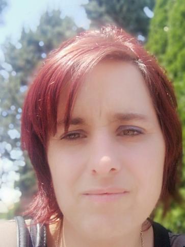 Andrea, 44 éves városlődi társkereső nő profil fotója