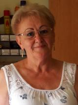 Ibolya társkereső fotója