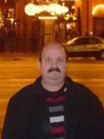 Tamás, 58 éves révfülöpi társkereső férfi profil fotója