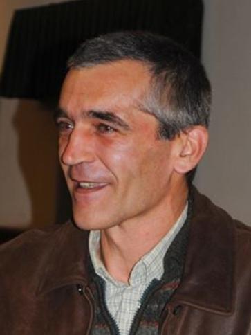 Sándor, 55 éves tápiószelei társkereső férfi profil fotója