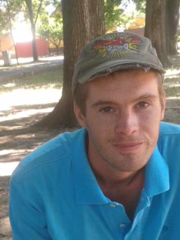 Róbert, 31 éves szabadszállási társkereső férfi profil fotója