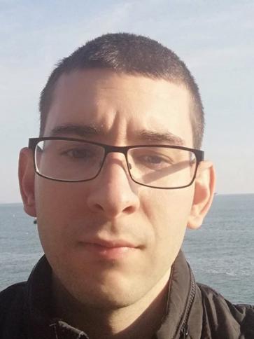 Ádám, 31 éves nagyigmándi társkereső férfi profil fotója