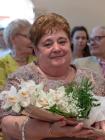 Mária profilképe – Szamosszeg