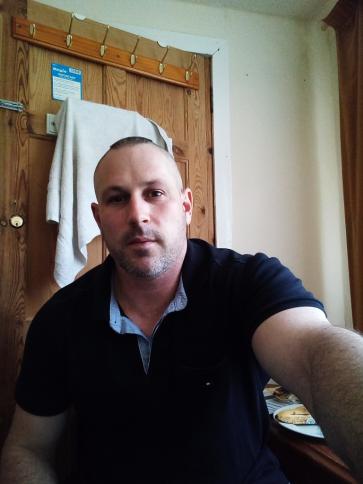 Ferenc, 44 éves nagykanizsai társkereső férfi profil fotója