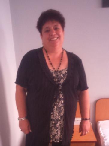 Mária, 66 éves ajaki társkereső nő profil fotója