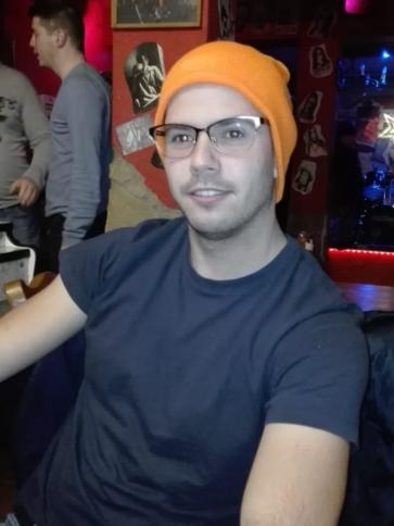 Misi, 35 éves gyömrői társkereső férfi profil fotója