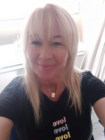 Ildi, 57 éves szombathelyi társkereső nő profil fotója
