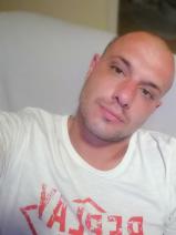 András társkereső fotója