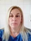 Judit profilképe – Pilisvörösvár