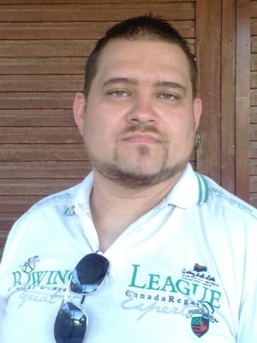 Ádám, 40 éves mendei társkereső férfi profil fotója