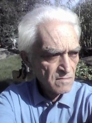 László, 72 éves mikebudai társkereső férfi profil fotója
