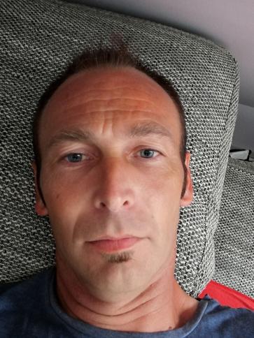 Dömötör, 50 éves kőszegi társkereső férfi profil fotója