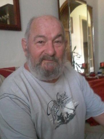 István, 70 éves dabasi társkereső férfi profil fotója