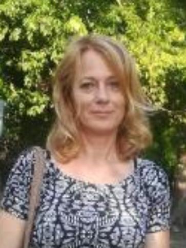 Kata, 58 éves Budapest XIII. kerületi társkereső nő profil fotója
