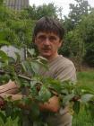 Csaba profilképe – Érd