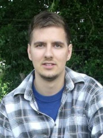 András, 34 éves szegedi társkereső férfi profil fotója