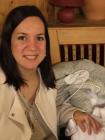 Adrienn profilképe – Balassagyarmat