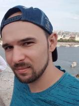 Sandor társkereső fotója