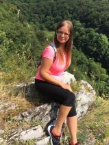 Rózsa profilképe