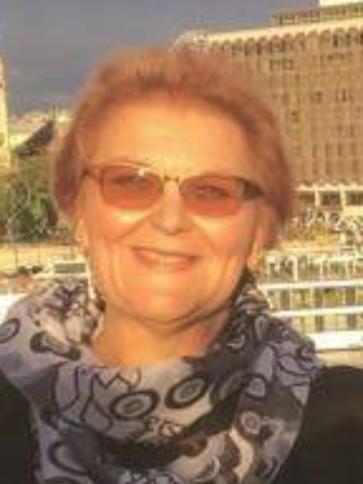 Aranka, 62 éves hernádi társkereső nő profil fotója