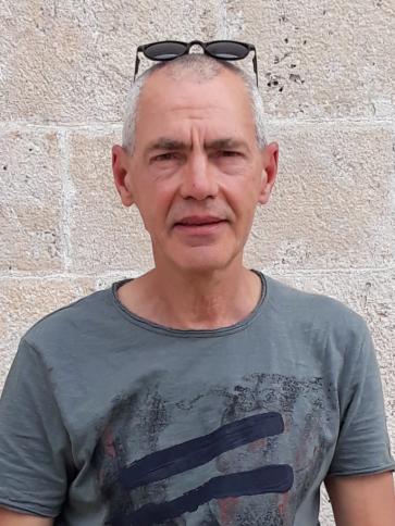 Pali, 69 éves soproni társkereső férfi profil fotója