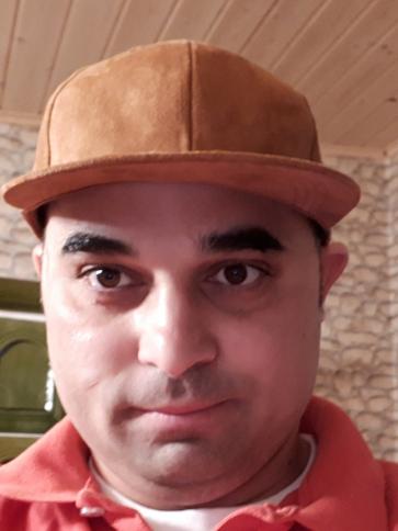 Joco, 43 éves dunakeszi társkereső férfi profil fotója