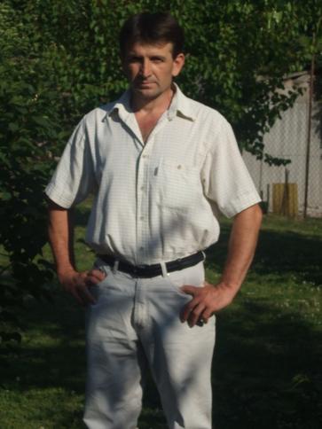 Imre, 61 éves kalocsai társkereső férfi profil fotója