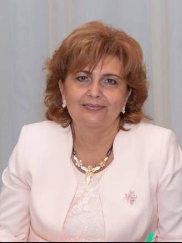 Mária, 56 éves mikepércsi társkereső nő profil fotója