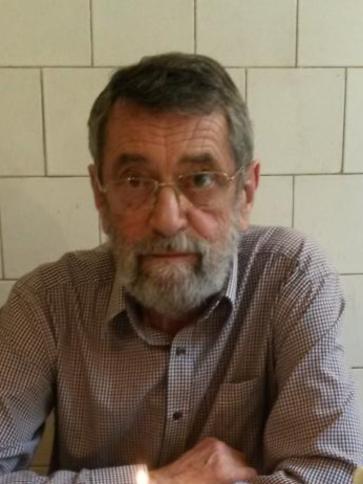 Lajos, 78 éves Budapest VIII. kerületi társkereső férfi profil fotója