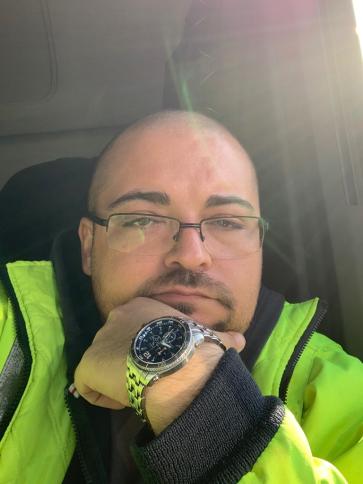 György, 39 éves berettyóújfalui társkereső férfi profil fotója György, 39 éves berettyóújfalui társkereső férfi profil fotója