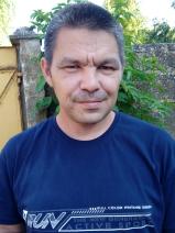 Sziasztok! Imre vagyok. Komoly pusztaföldvári párkereső nők jelentkezését várom.