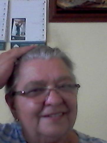 Ilona, 70 éves nagynyárádi társkereső nő profil fotója