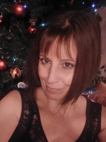 Zsuzsanna, 50 éves Budapest XVII. kerületi társkereső nő profil fotója