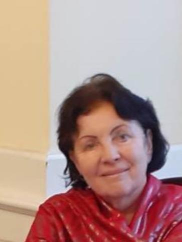 Krisztina, 69 éves Budapest III. kerületi társkereső nő profil fotója Krisztina, 69 éves Budapest III. kerületi társkereső nő profil fotója