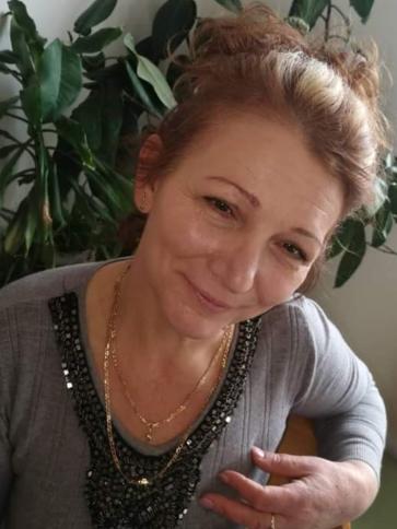 Juli, 58 éves ásotthalmi társkereső nő profil fotója