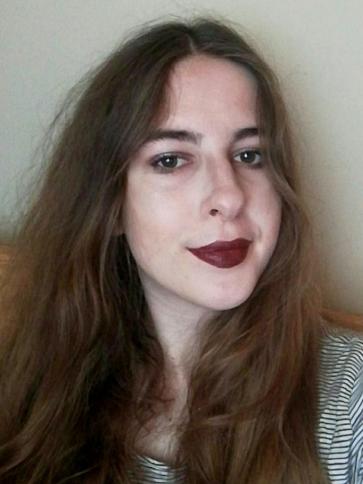 Evelin, 28 éves hajdúszoboszlói társkereső nő profil fotója Evelin, 28 éves hajdúszoboszlói társkereső nő profil fotója