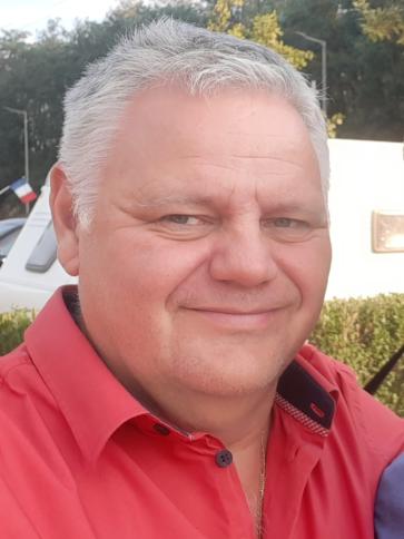Zsolt, 53 éves csömöri társkereső férfi profil fotója