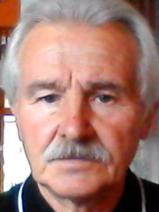 Mátyás társkereső fotója