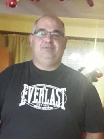 Maci, 48 éves alattyáni társkereső férfi profil fotója