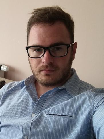 Krisztián, 33 éves ajkai társkereső férfi profil fotója