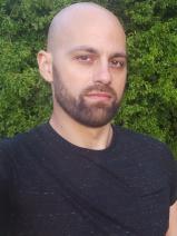 Péter társkereső fotója