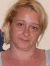 Zsuzsa profilképe