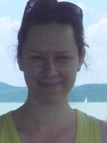 Anna, 37 éves tornyospálcai társkereső nő profil fotója