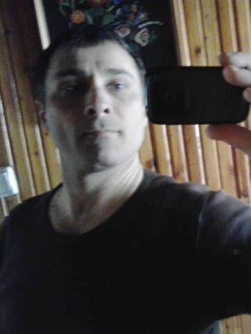 Zsolt, 53 éves mezőkövesdi társkereső férfi profil fotója